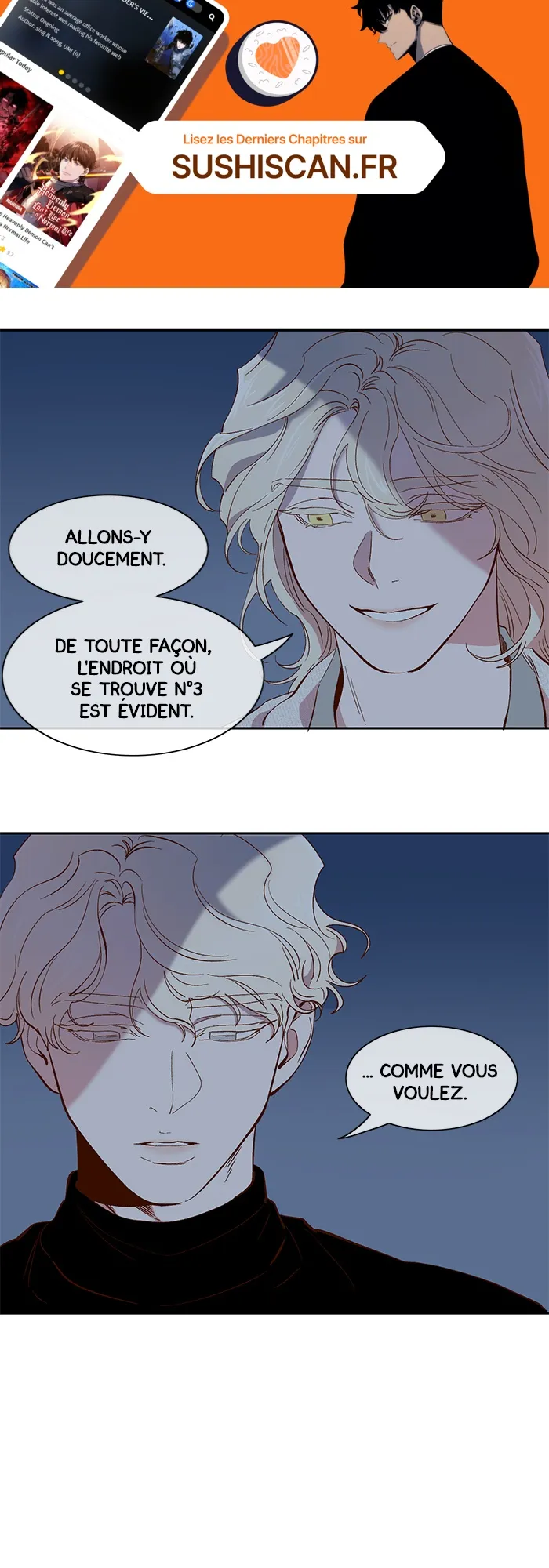 Read Diable n°4 FR Manga Online