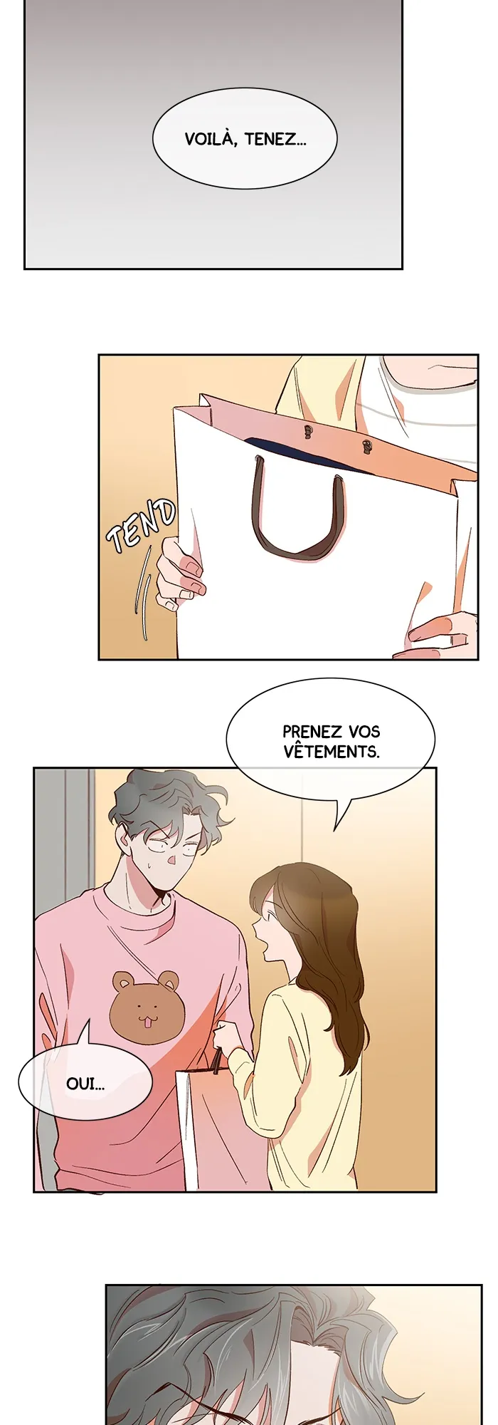 Read Diable n°4 FR Manga Online