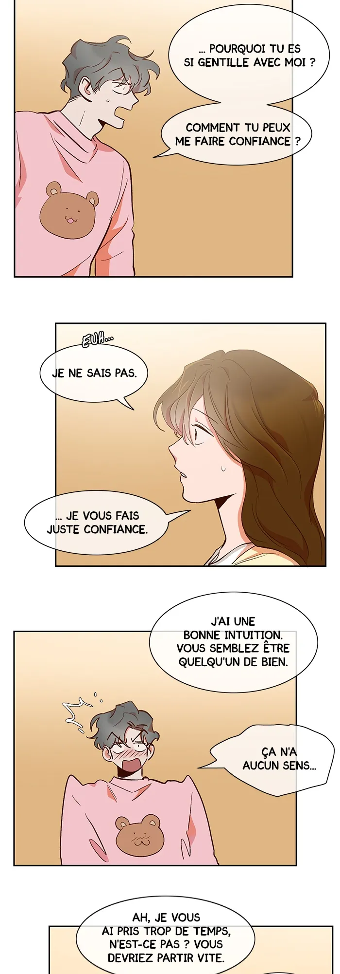 Read Diable n°4 FR Manga Online