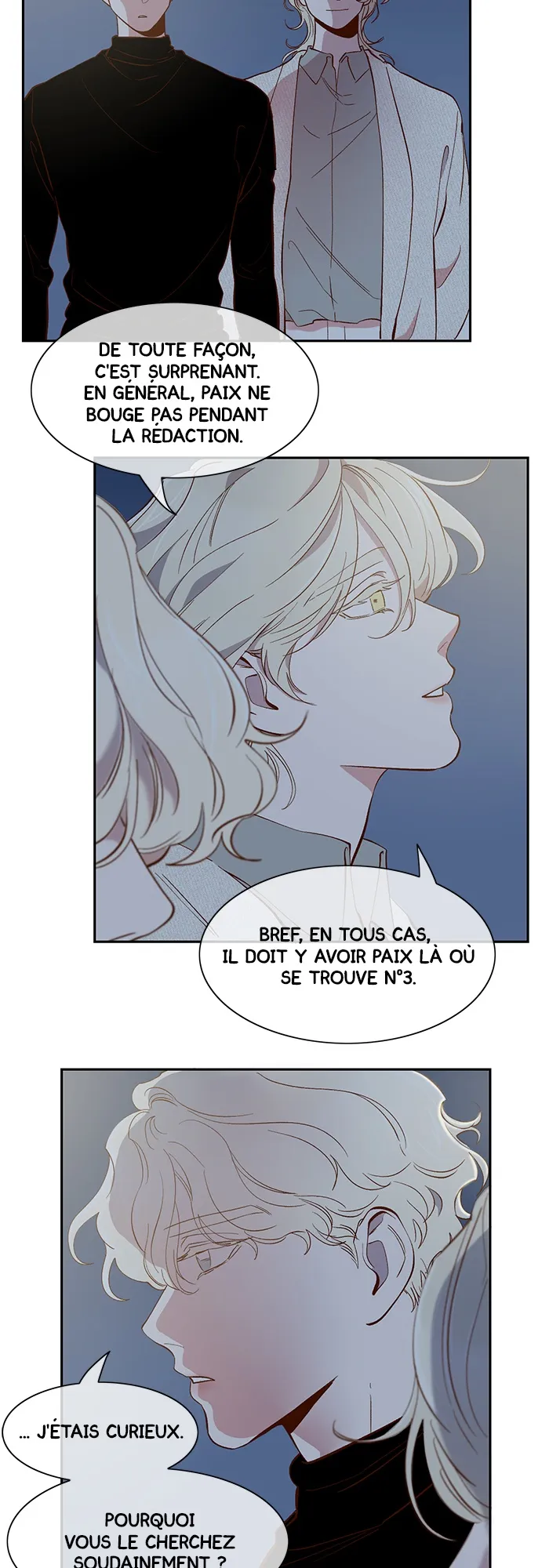 Read Diable n°4 FR Manga Online