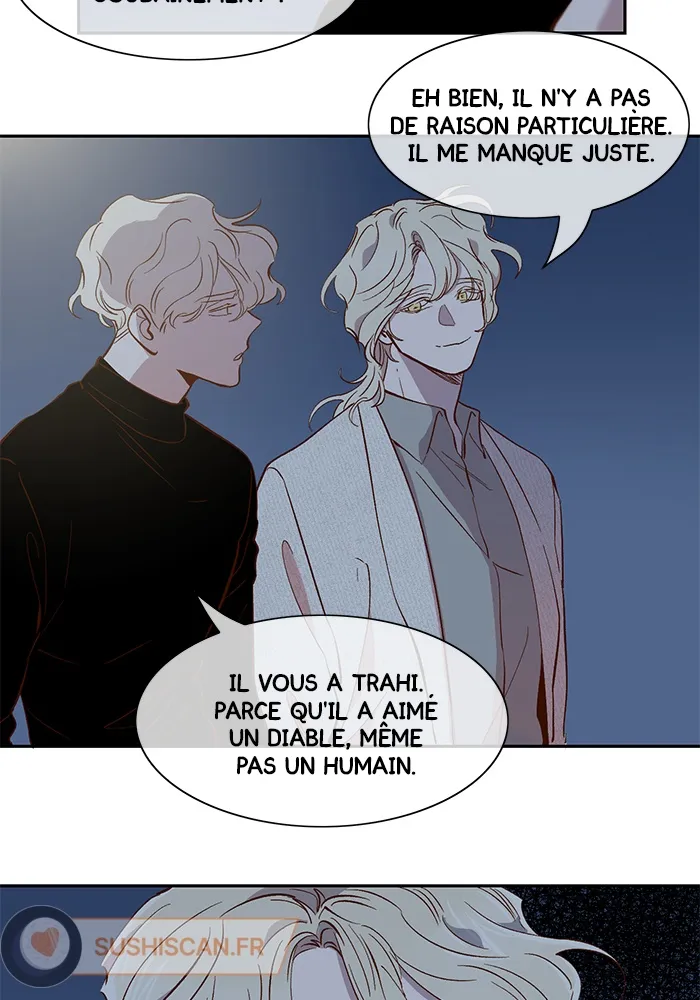 Read Diable n°4 FR Manga Online