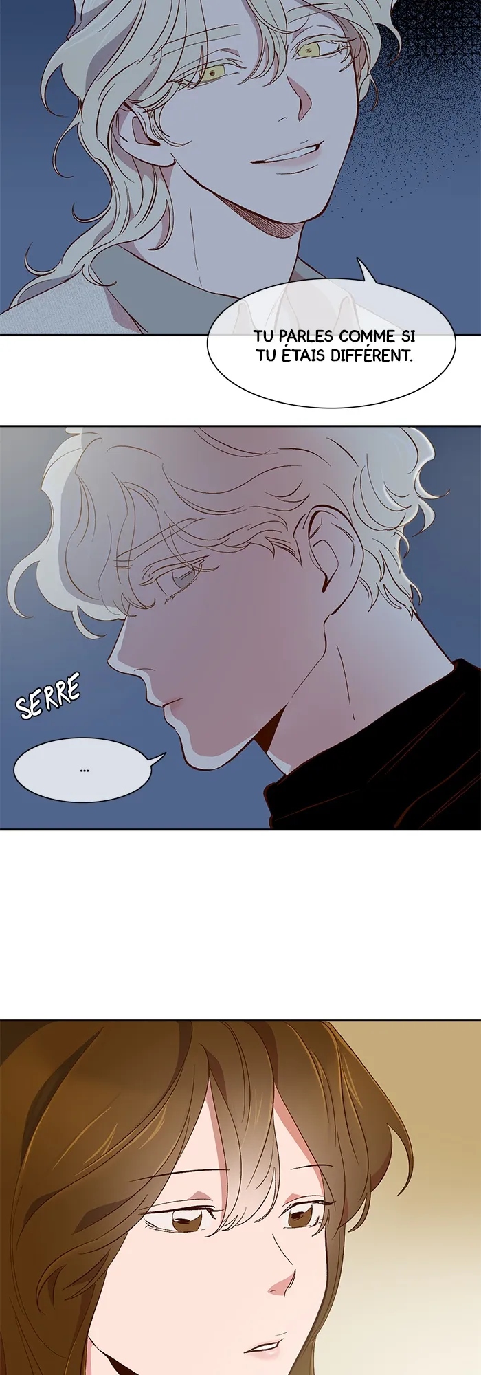 Read Diable n°4 FR Manga Online