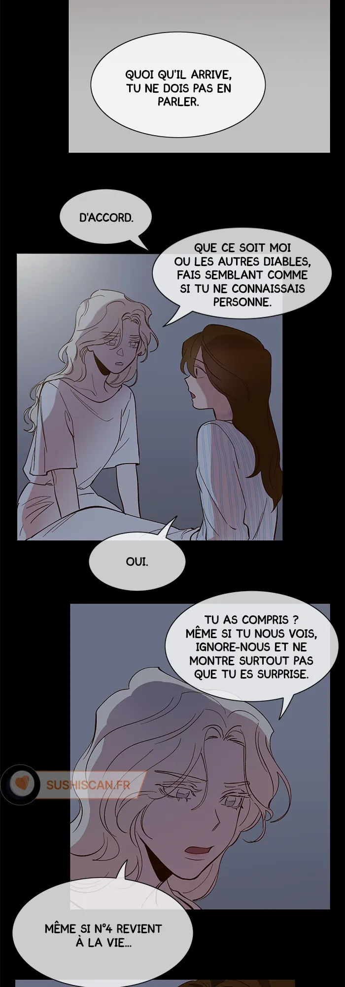 Read Diable n°4 FR Manga Online
