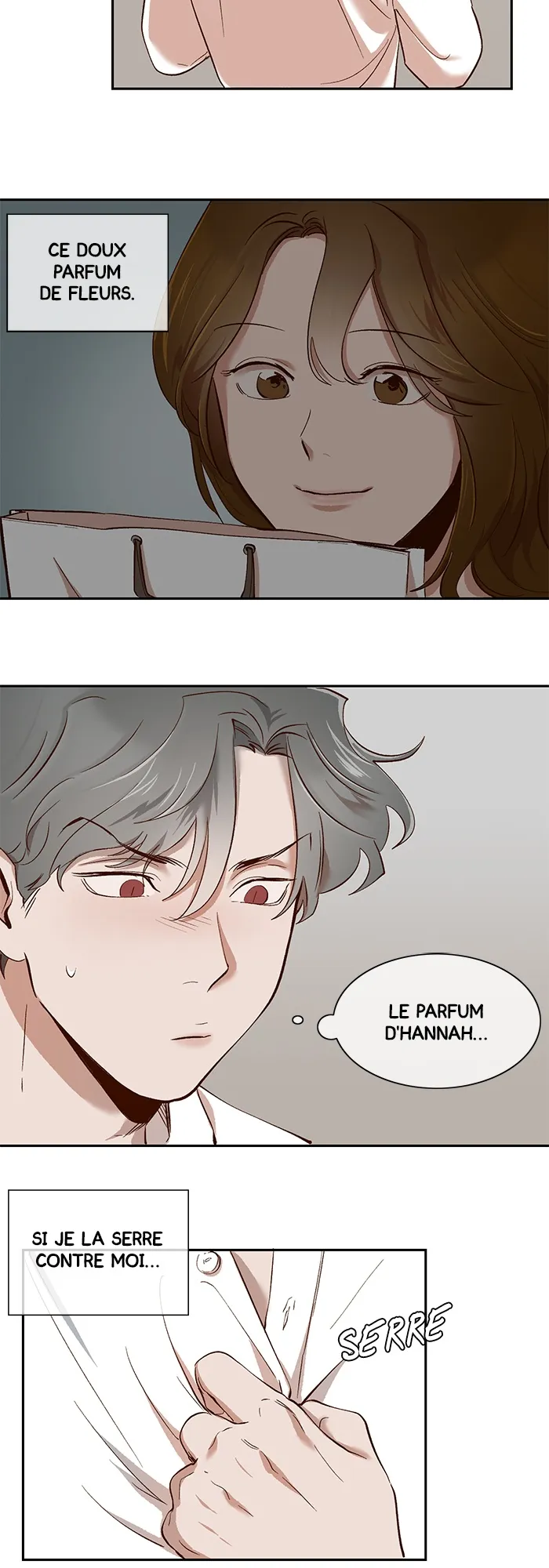 Read Diable n°4 FR Manga Online