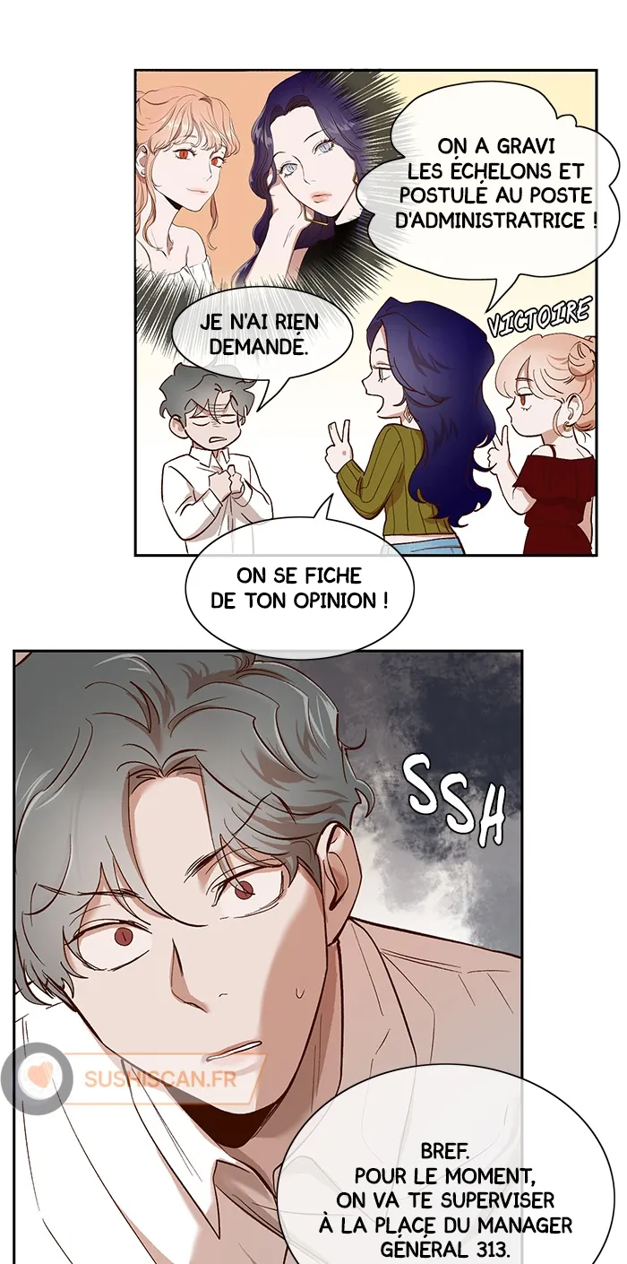 Read Diable n°4 FR Manga Online