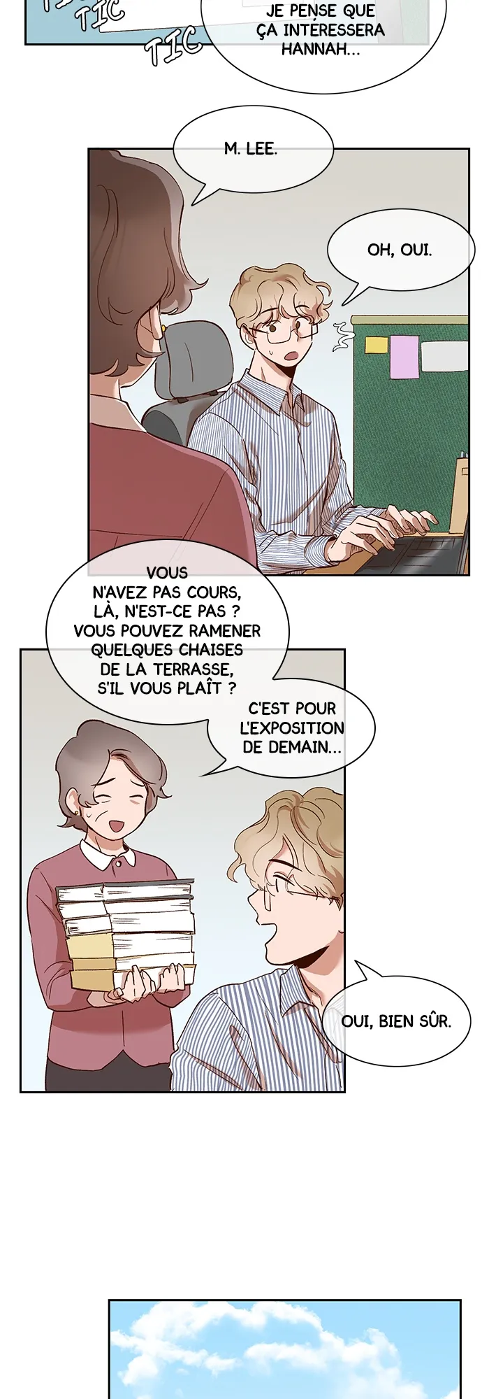 Read Diable n°4 FR Manga Online