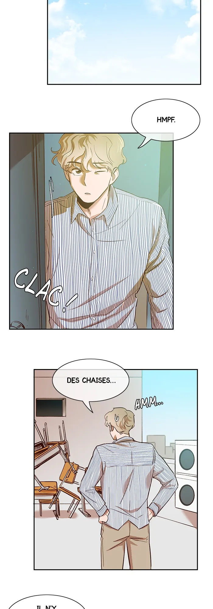 Read Diable n°4 FR Manga Online