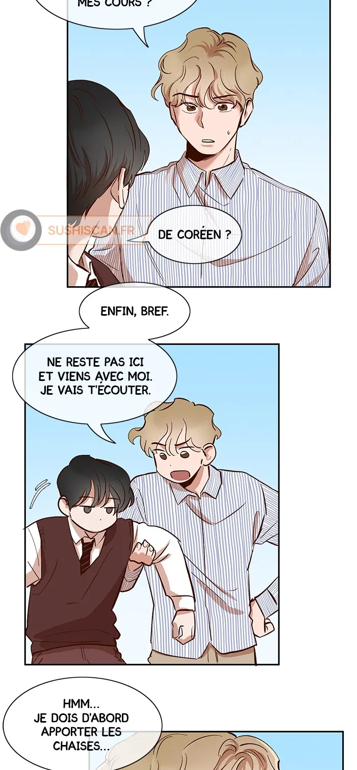 Read Diable n°4 FR Manga Online