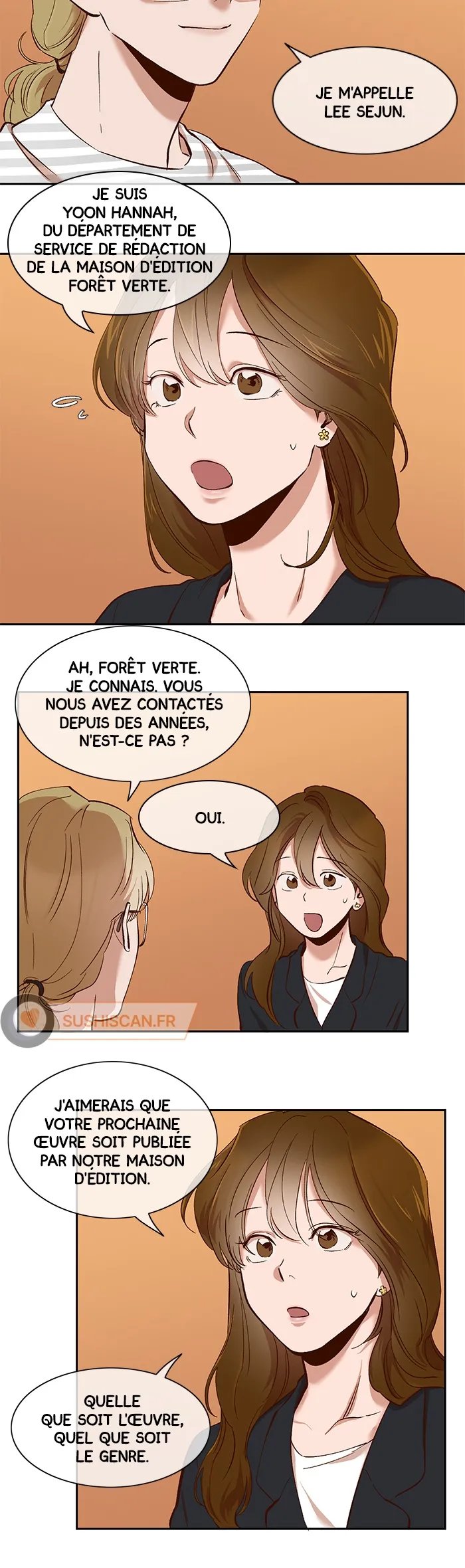 Read Diable n°4 FR Manga Online