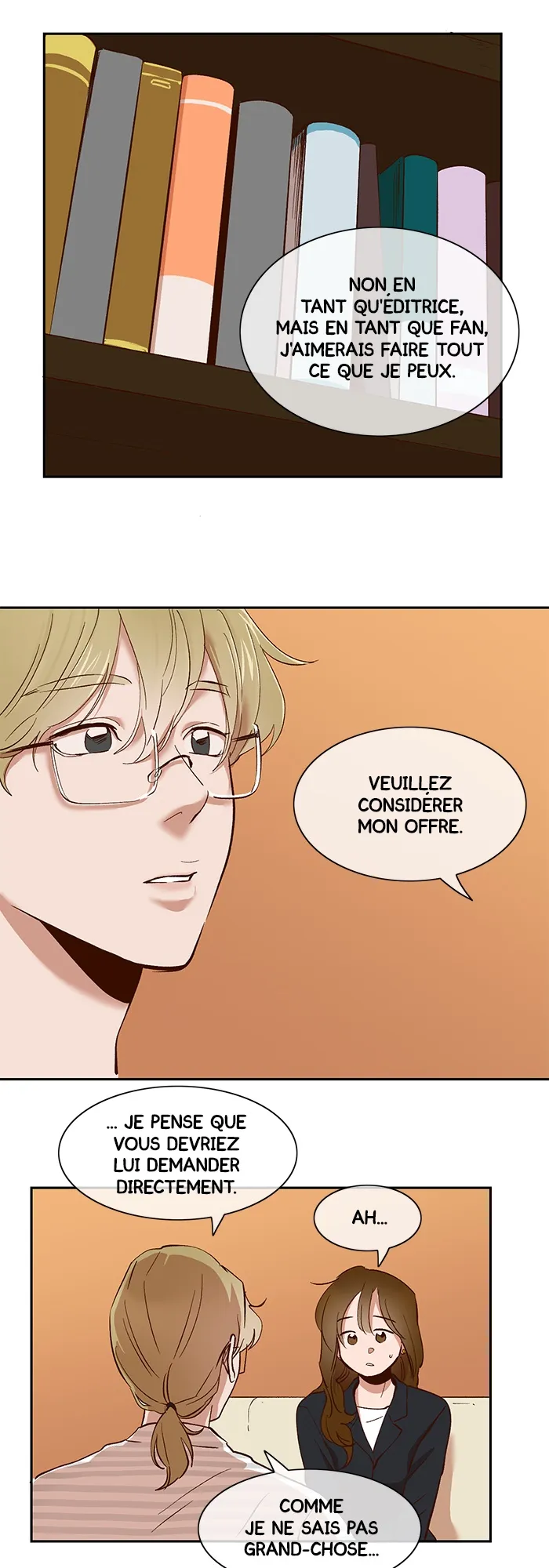Read Diable n°4 FR Manga Online