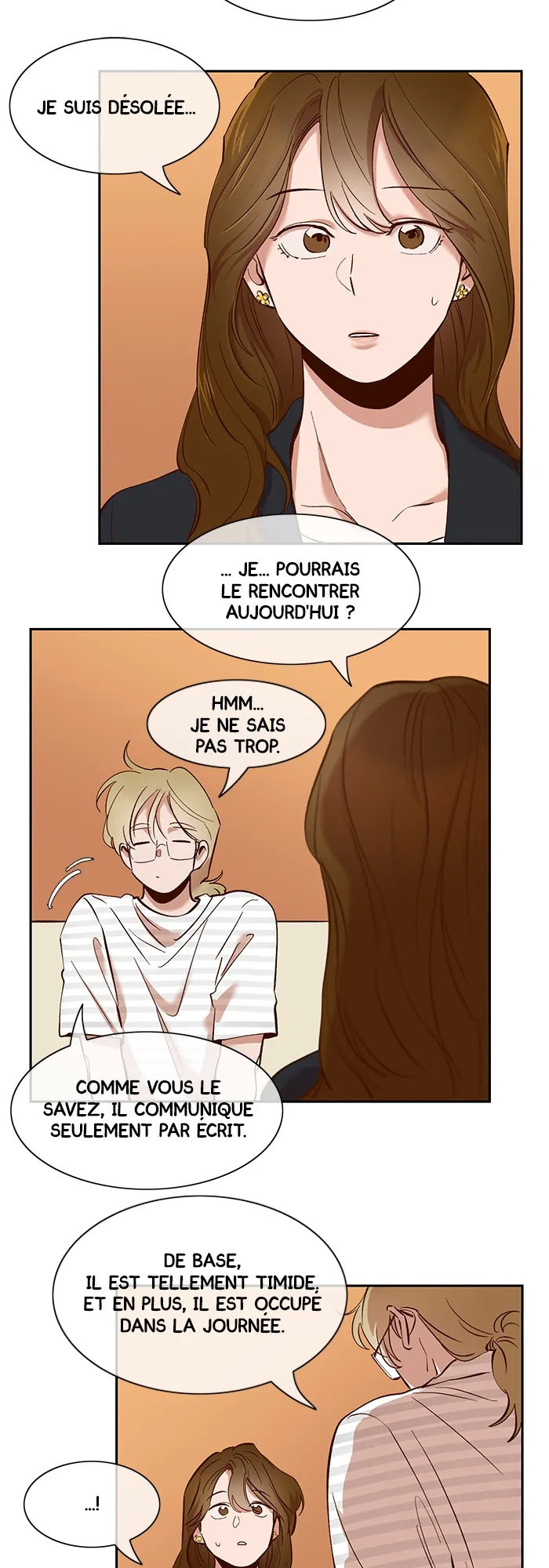 Read Diable n°4 FR Manga Online
