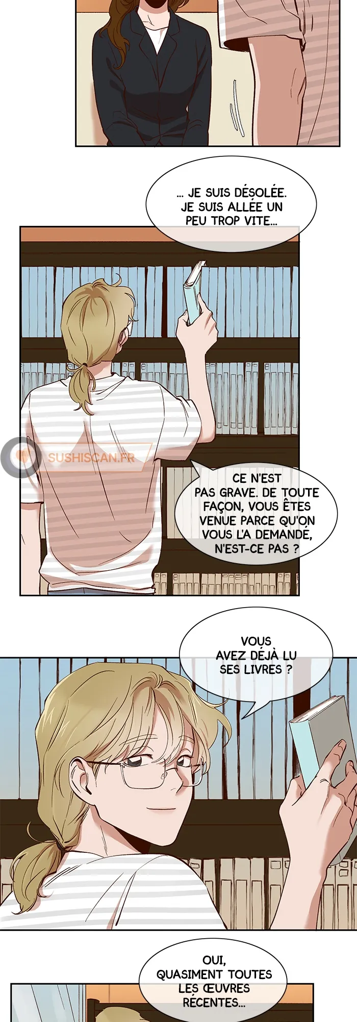 Read Diable n°4 FR Manga Online