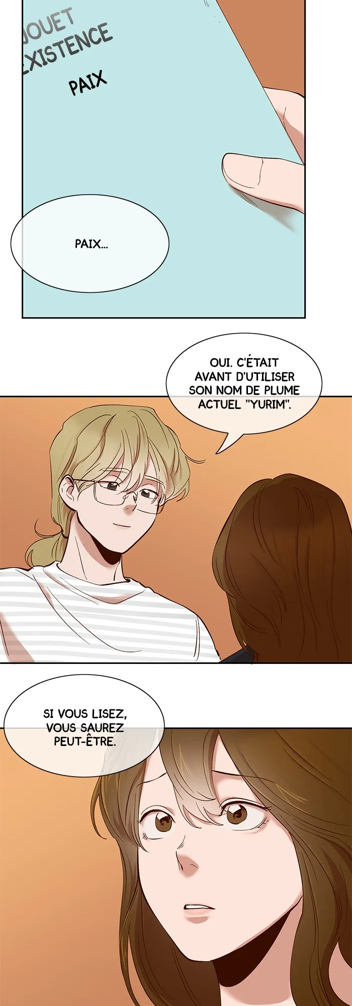 Read Diable n°4 FR Manga Online