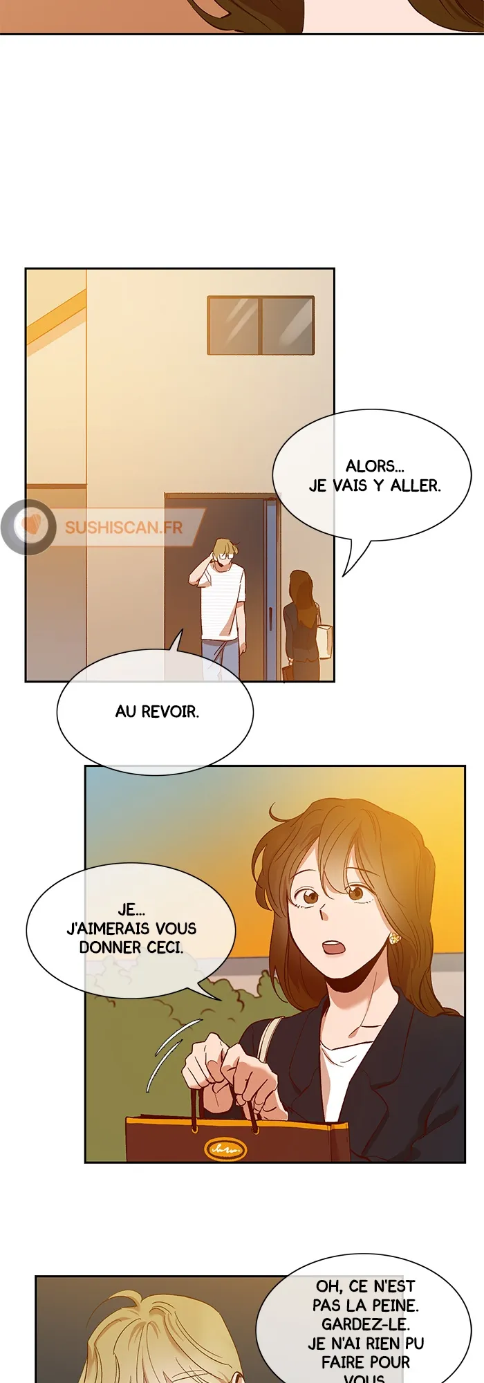 Read Diable n°4 FR Manga Online