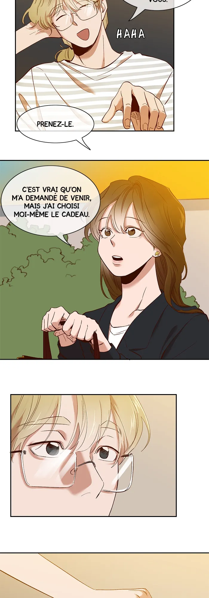 Read Diable n°4 FR Manga Online