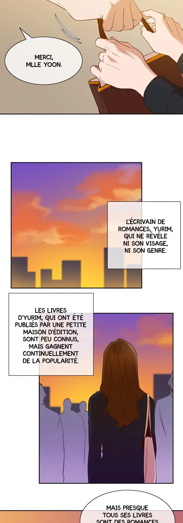 Read Diable n°4 FR Manga Online