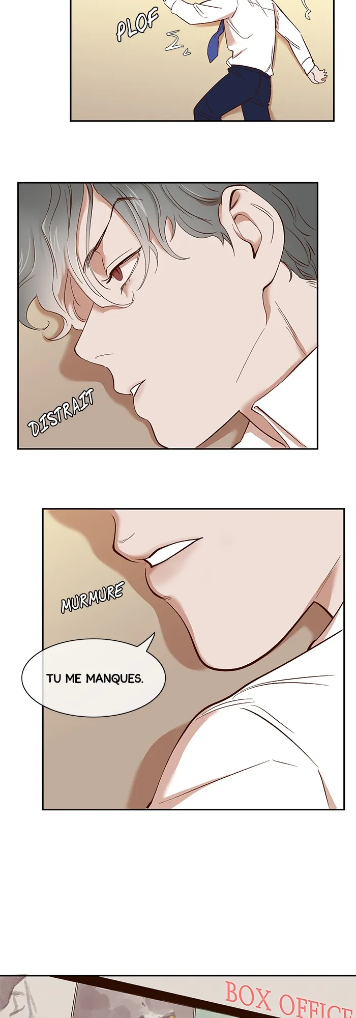 Read Diable n°4 FR Manga Online
