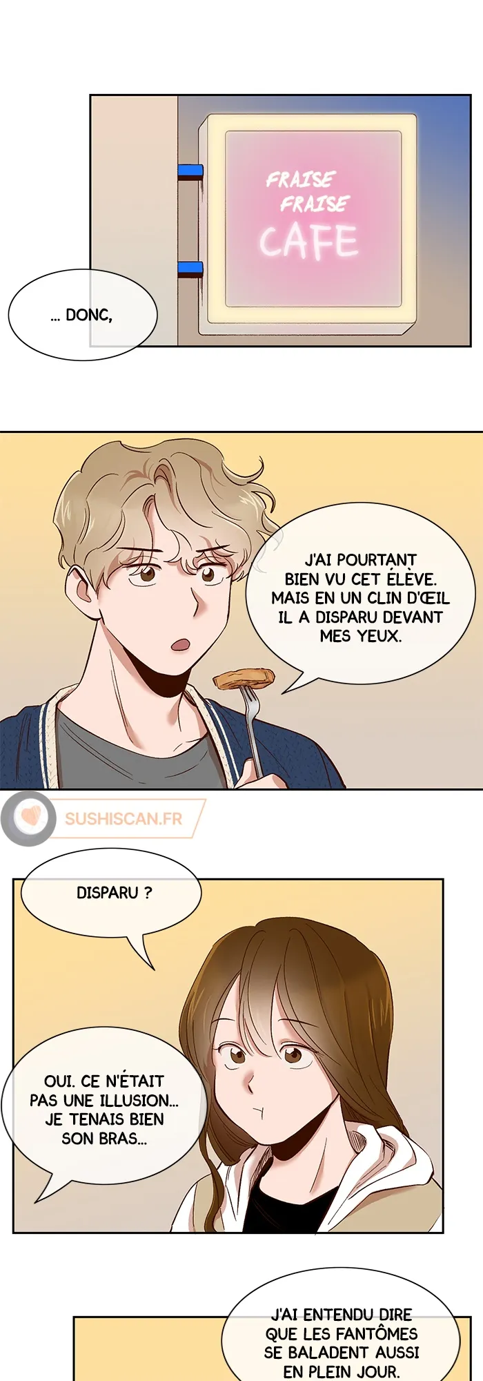 Read Diable n°4 FR Manga Online
