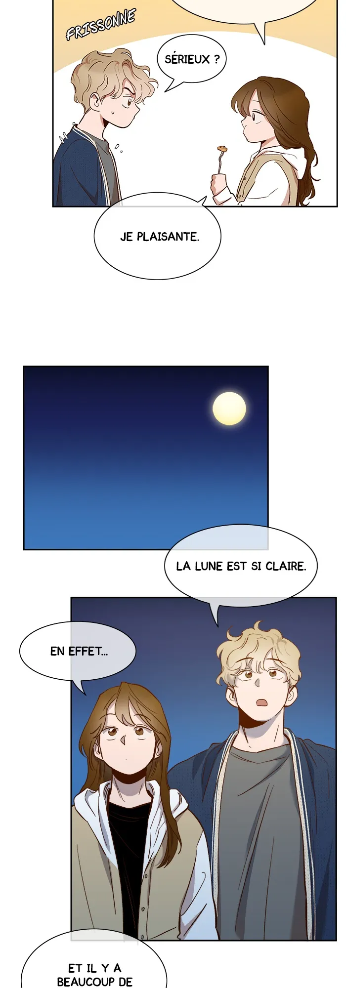 Read Diable n°4 FR Manga Online