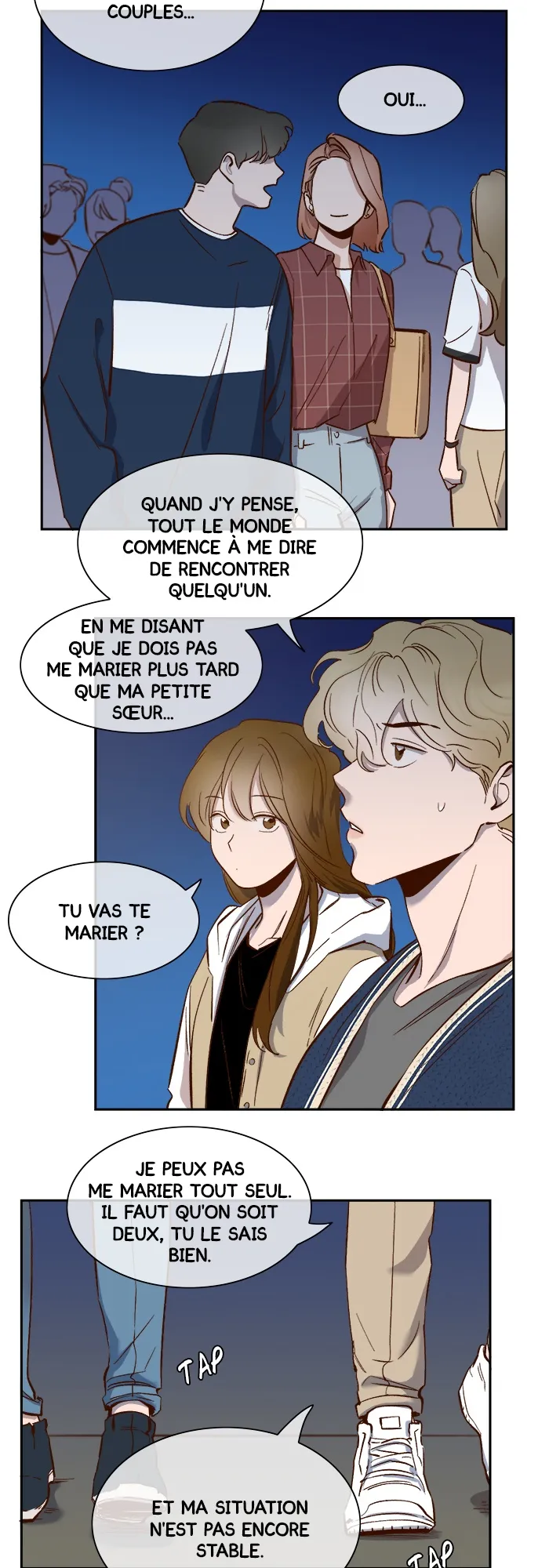 Read Diable n°4 FR Manga Online