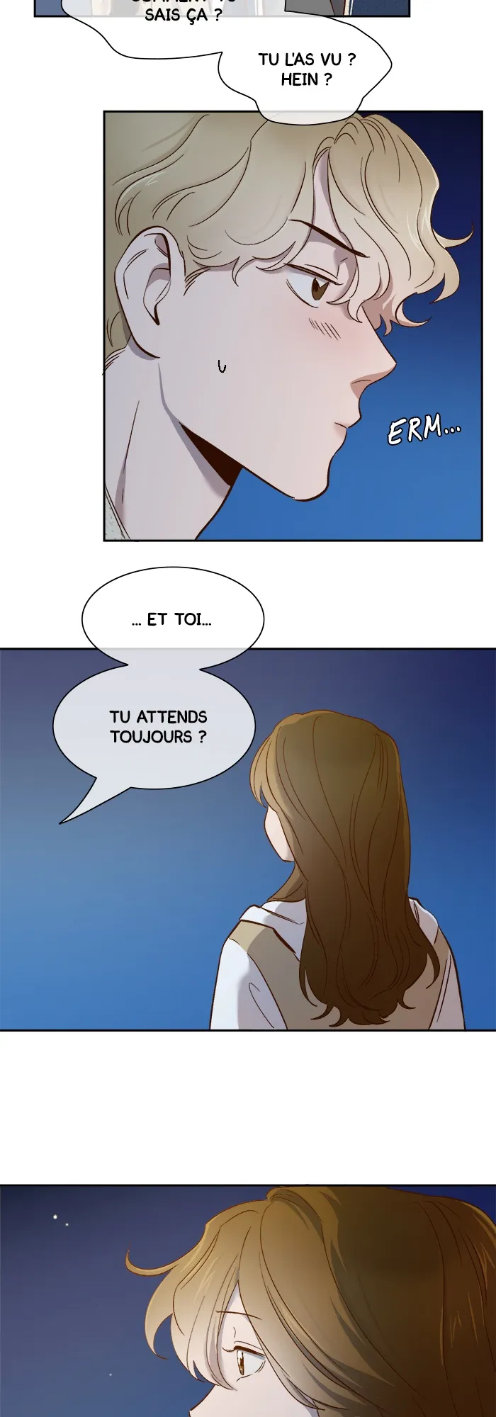 Read Diable n°4 FR Manga Online