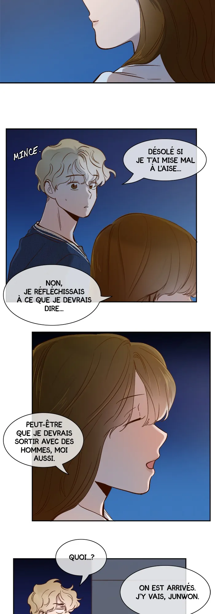 Read Diable n°4 FR Manga Online