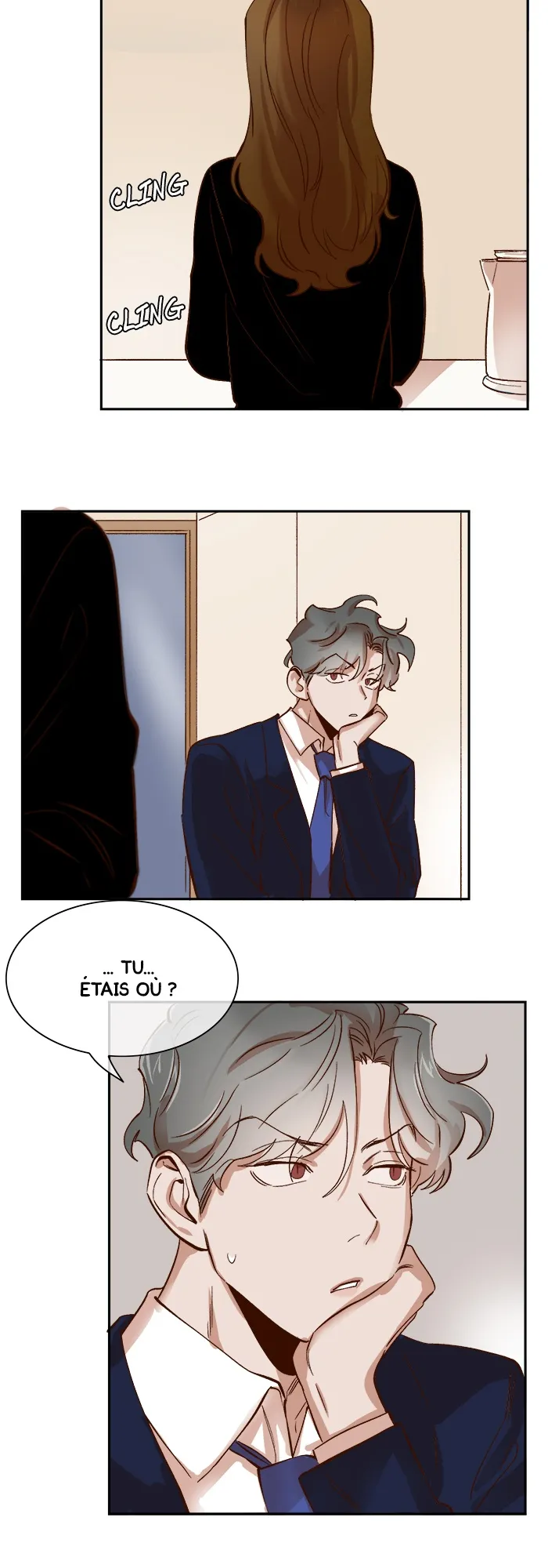 Read Diable n°4 FR Manga Online