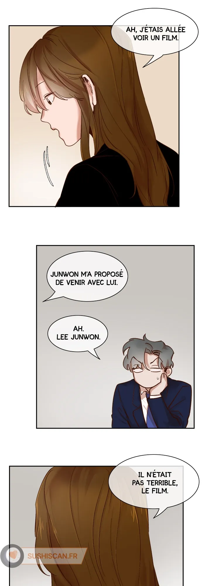 Read Diable n°4 FR Manga Online