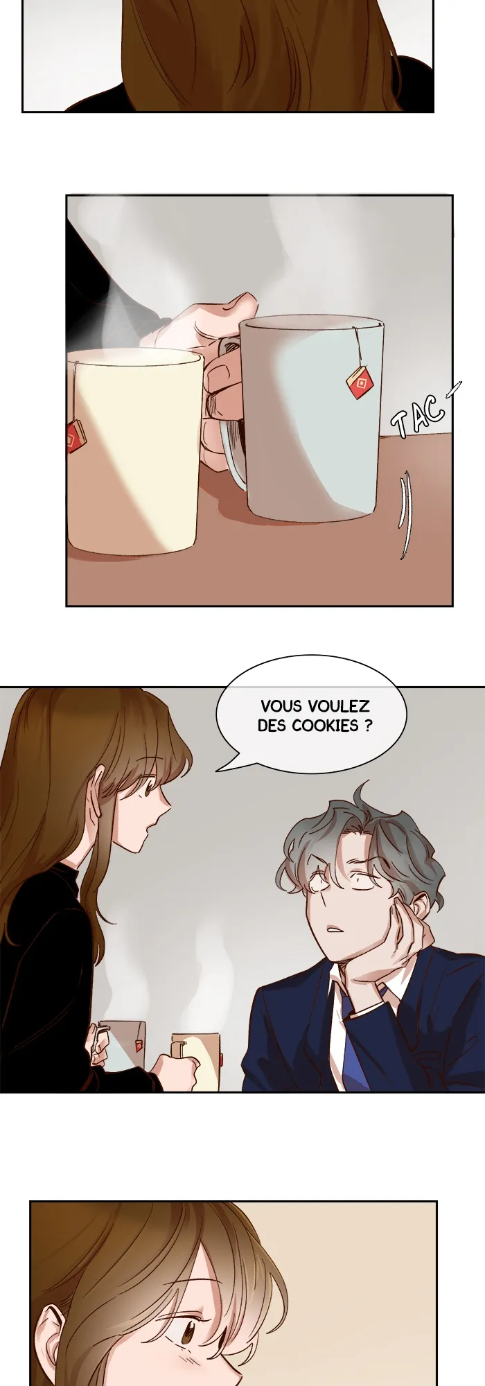Read Diable n°4 FR Manga Online