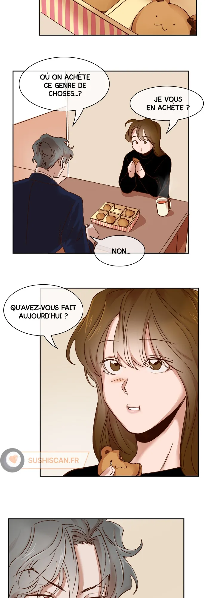 Read Diable n°4 FR Manga Online