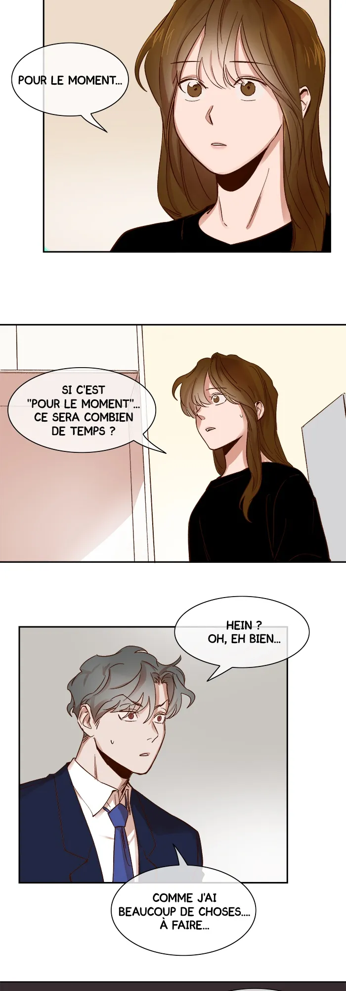 Read Diable n°4 FR Manga Online