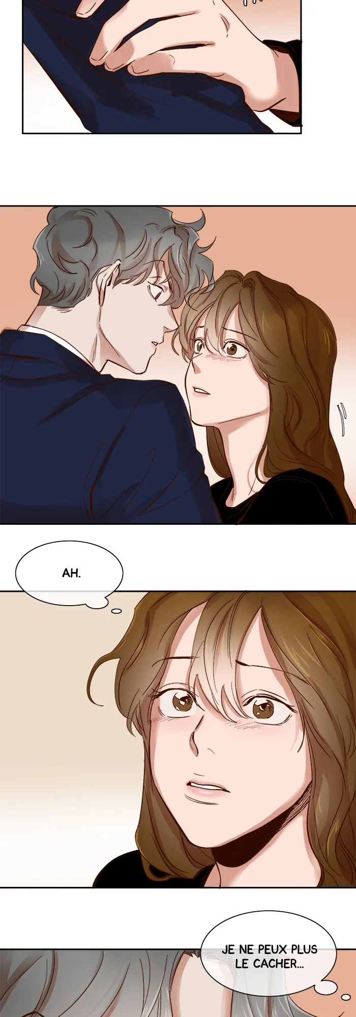 Read Diable n°4 FR Manga Online