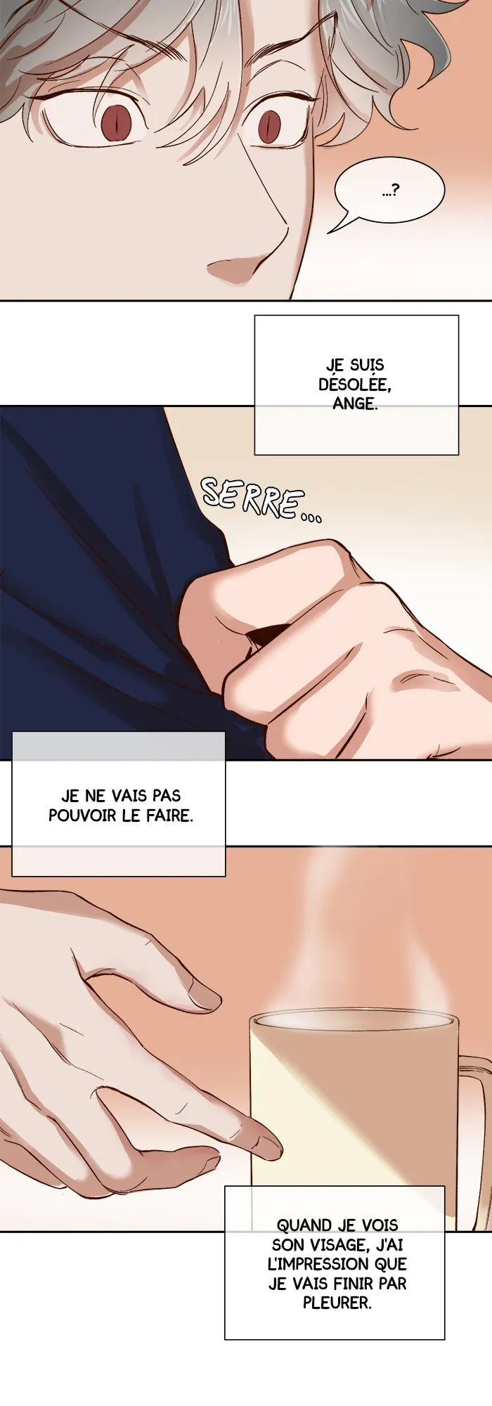 Read Diable n°4 FR Manga Online