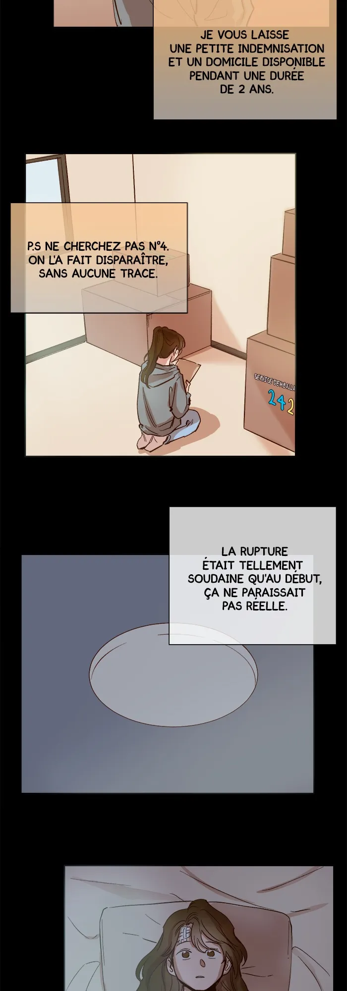 Read Diable n°4 FR Manga Online