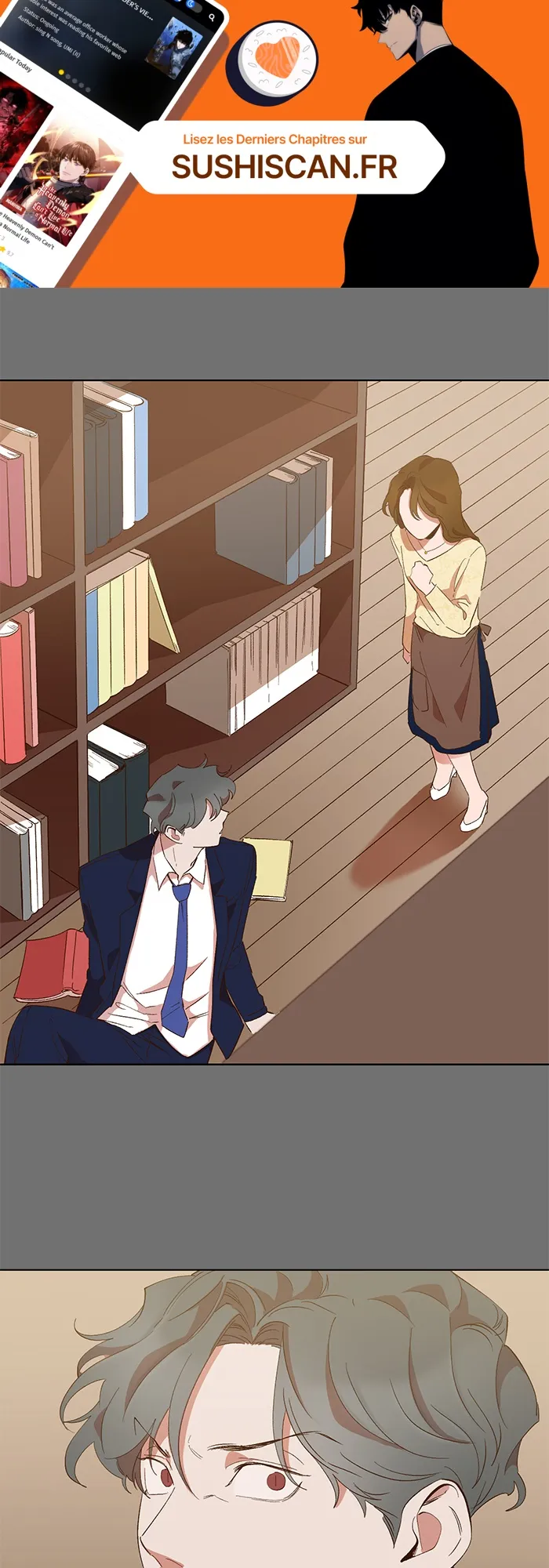 Read Diable n°4 FR Manga Online