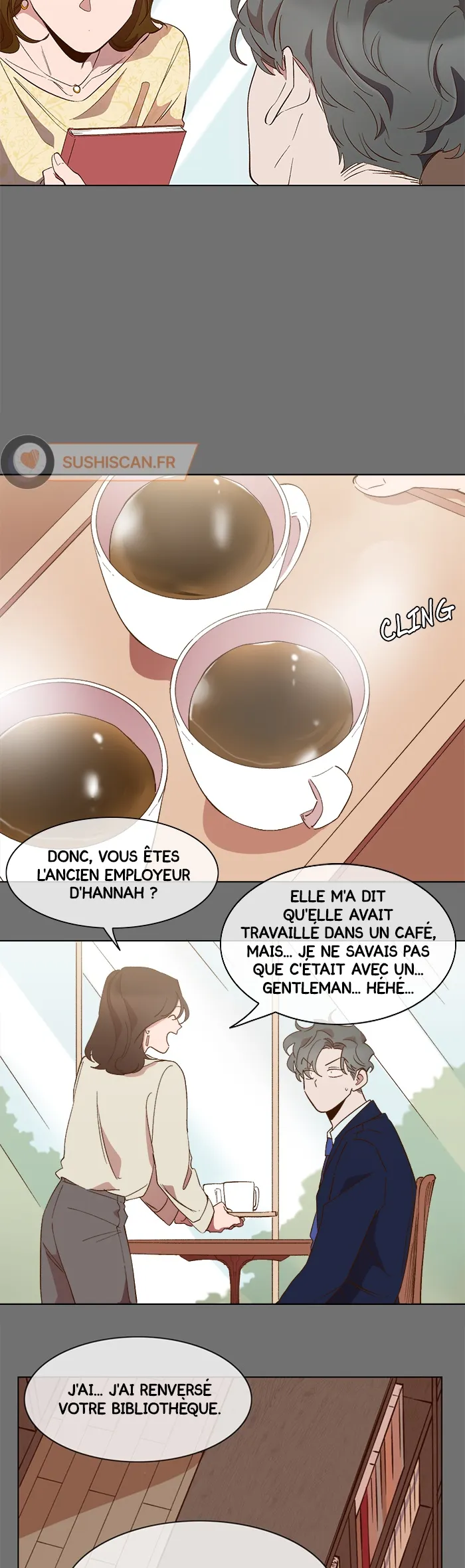 Read Diable n°4 FR Manga Online