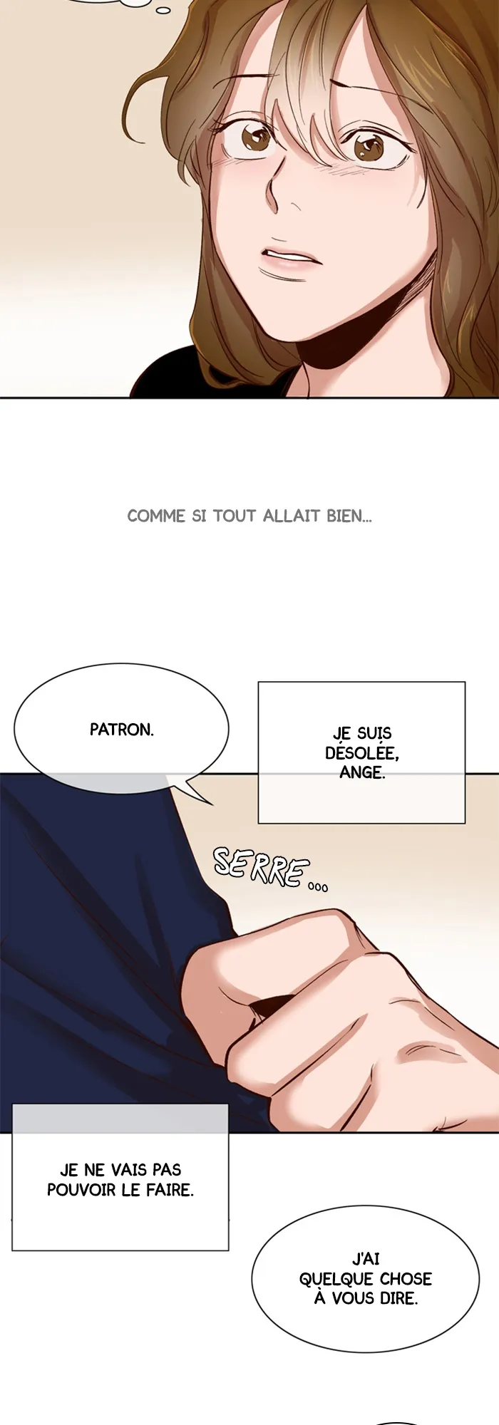 Read Diable n°4 FR Manga Online