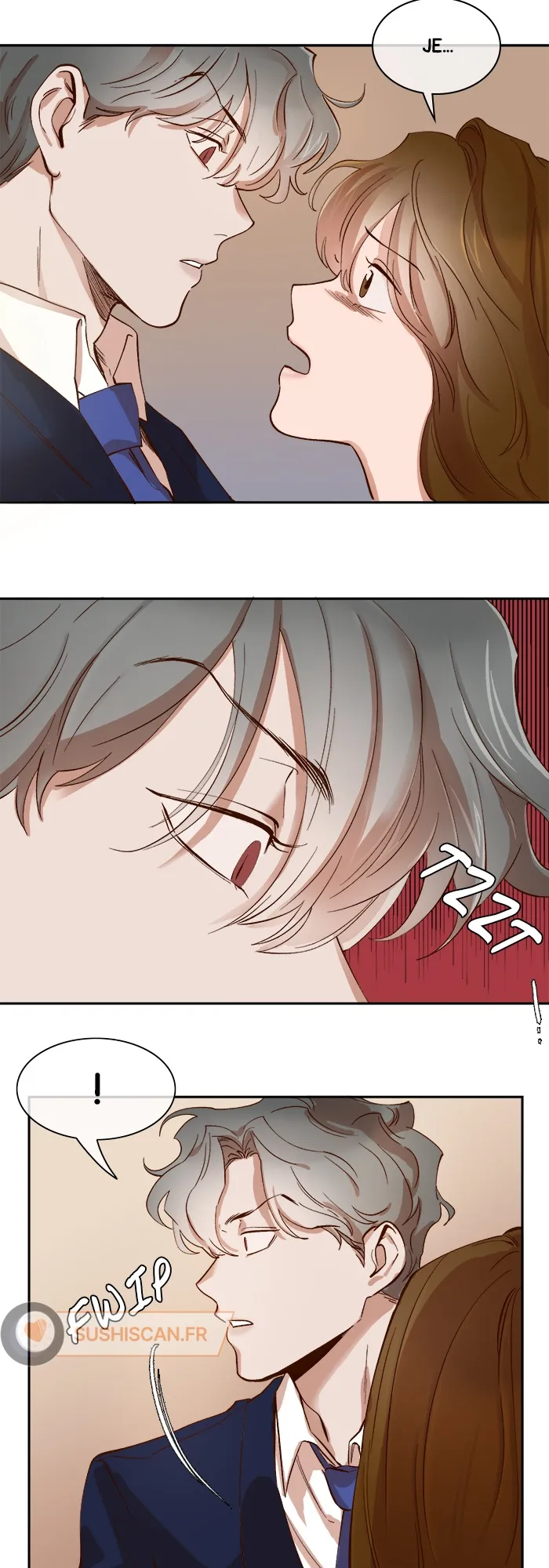 Read Diable n°4 FR Manga Online