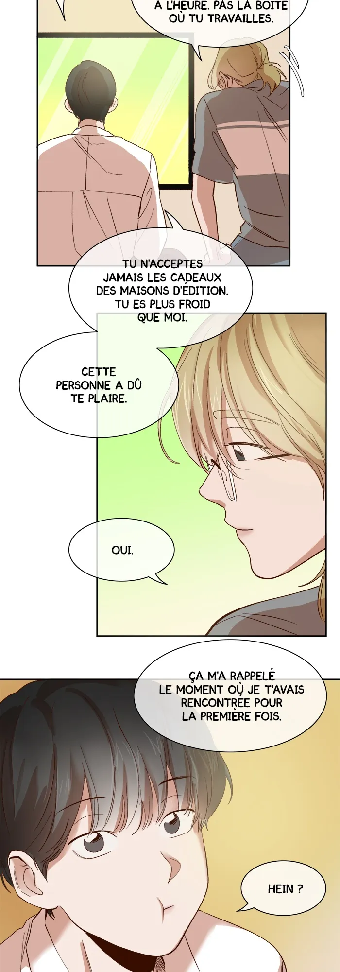 Read Diable n°4 FR Manga Online