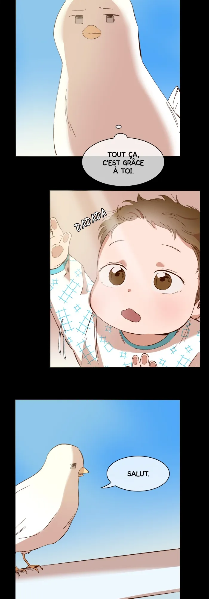 Read Diable n°4 FR Manga Online
