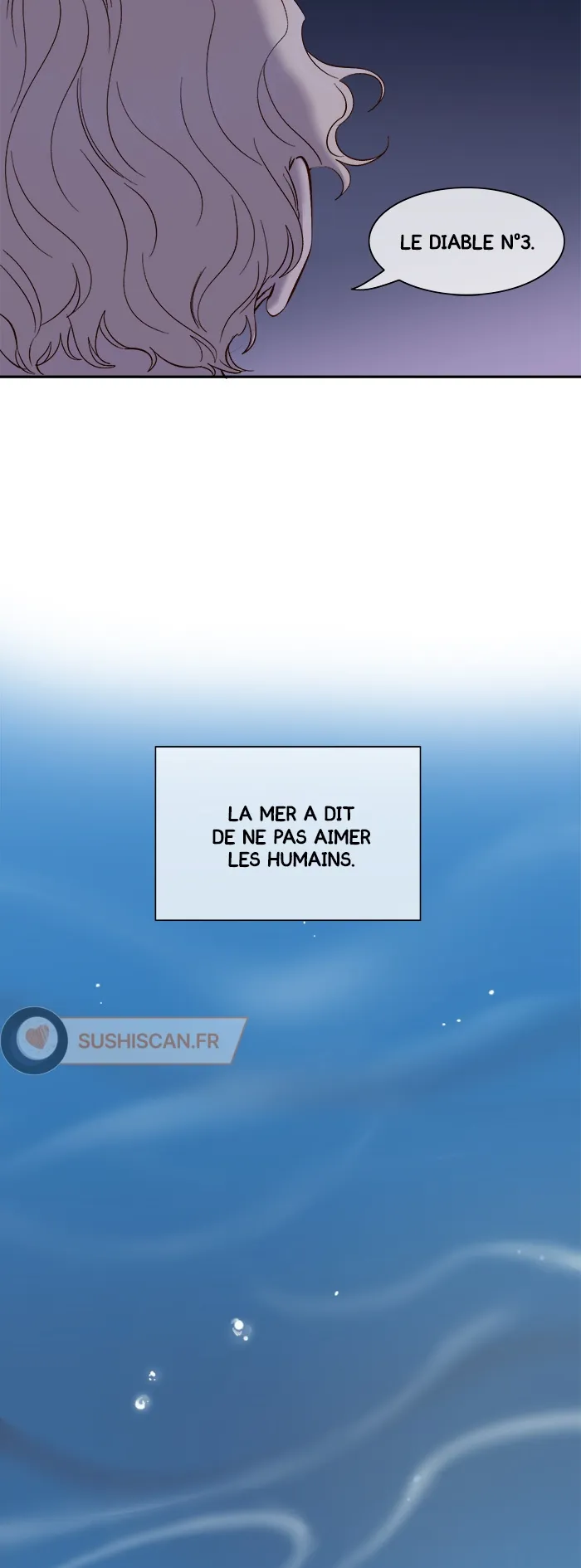 Read Diable n°4 FR Manga Online