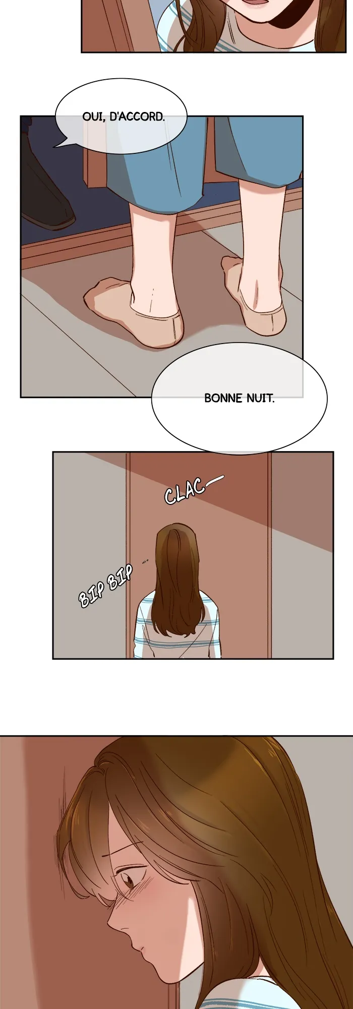 Read Diable n°4 FR Manga Online