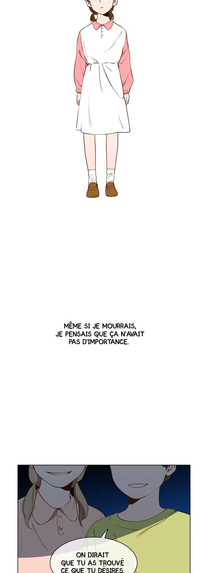 Read Diable n°4 FR Manga Online