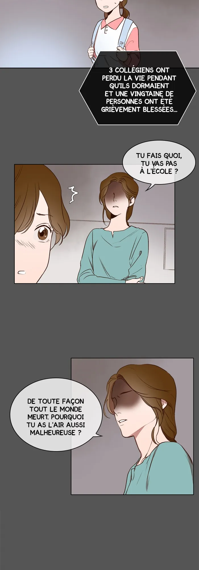 Read Diable n°4 FR Manga Online