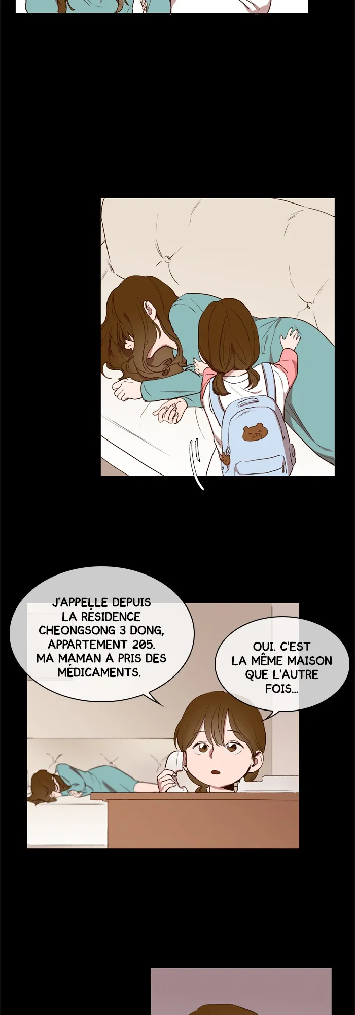 Read Diable n°4 FR Manga Online