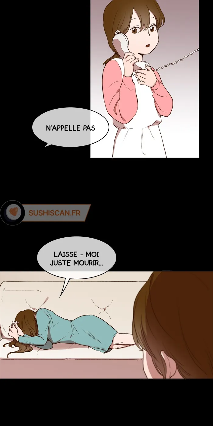 Read Diable n°4 FR Manga Online