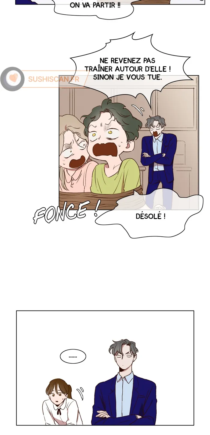 Read Diable n°4 FR Manga Online