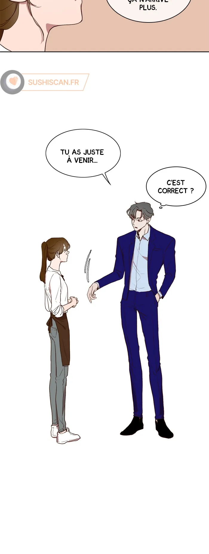 Read Diable n°4 FR Manga Online