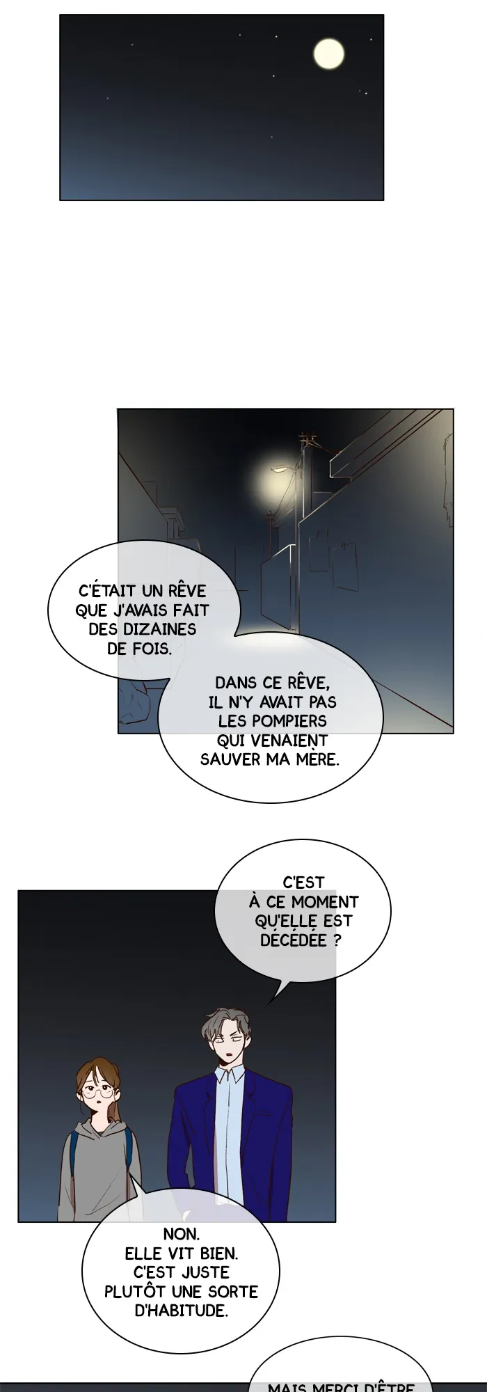 Read Diable n°4 FR Manga Online