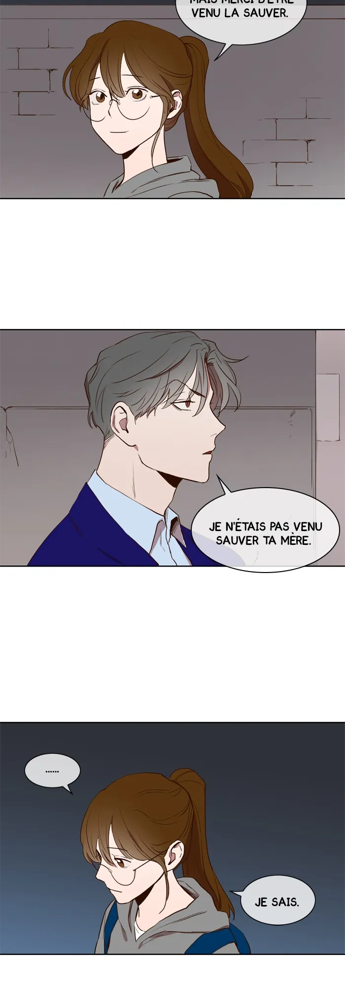 Read Diable n°4 FR Manga Online